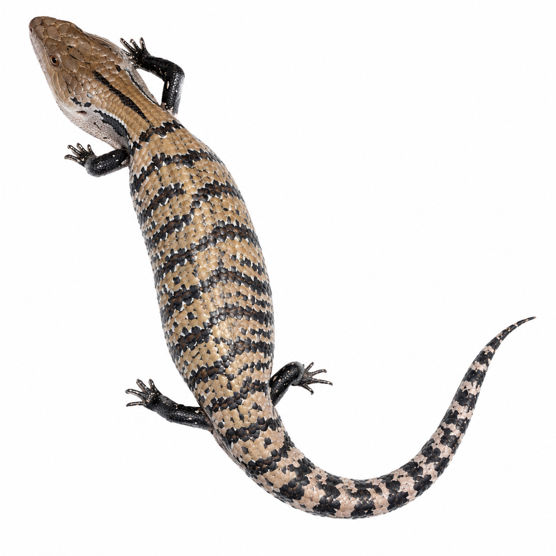 Blue Tongue Skinks for Sale | Tiliqua Species | Big Apple Herp