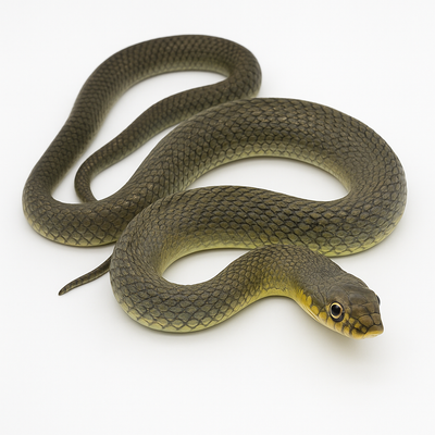 Montpellier Snakes