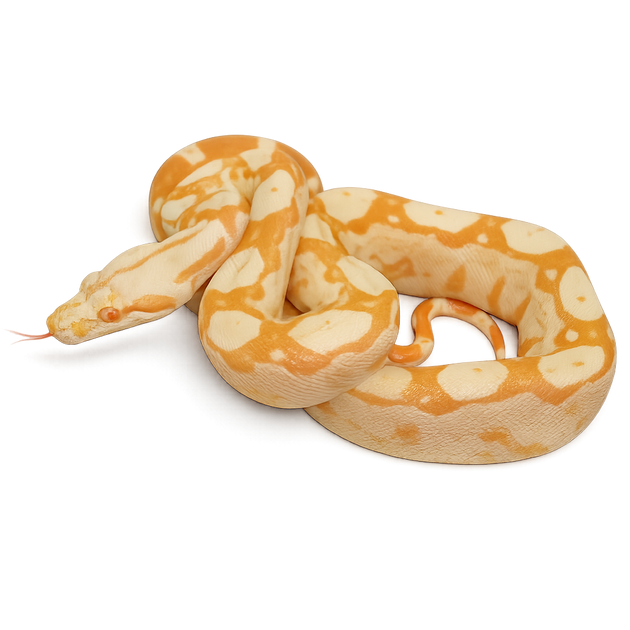 Sunglow Boa for Sale – Vibrant Captive Bred Morph | Big Apple Herp