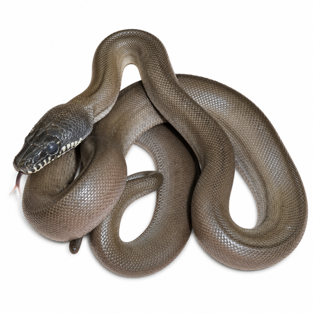 White-Lipped Python for Sale – Northern Variety, Field Collected | Big ...